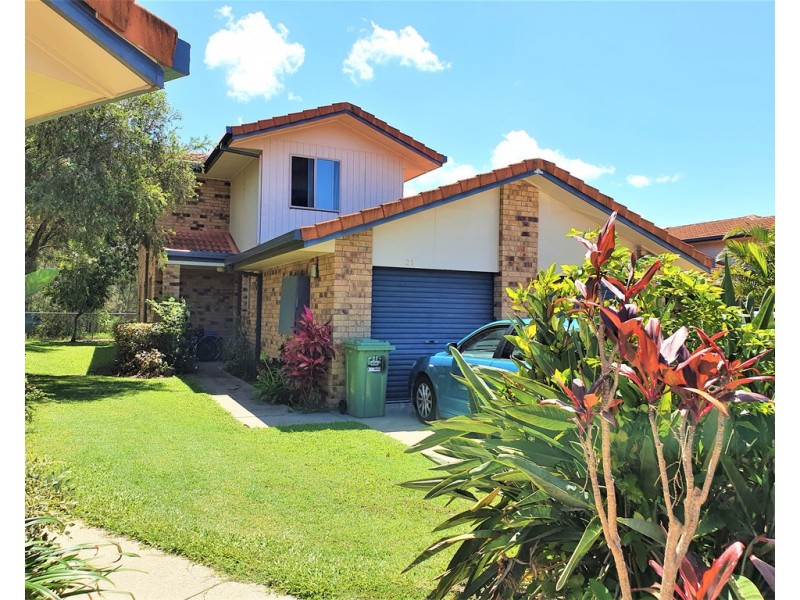 u21 Waterford, Bundall QLD 4217