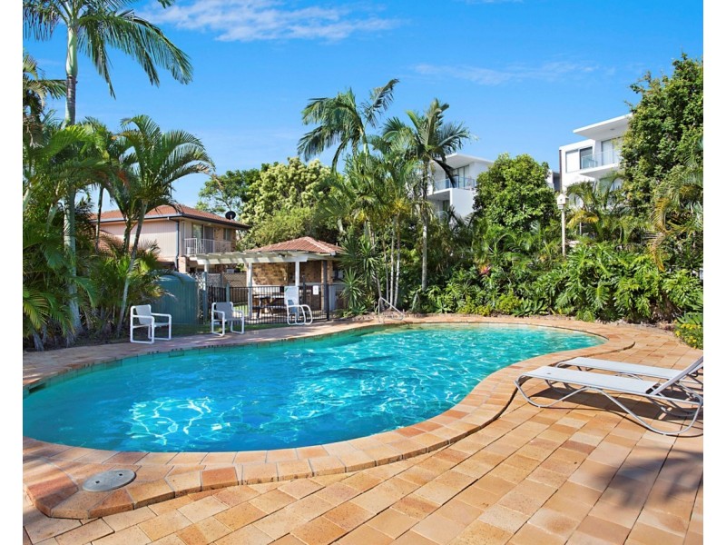 u21 Waterford, Bundall QLD 4217