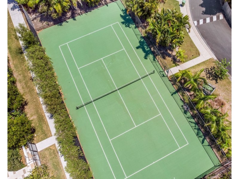 u21 Waterford, Bundall QLD 4217