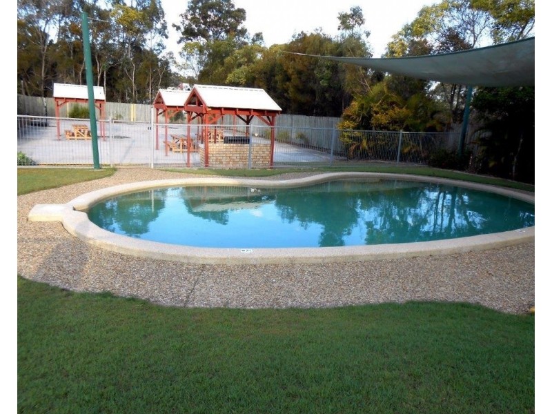 Shailer Park QLD 4128