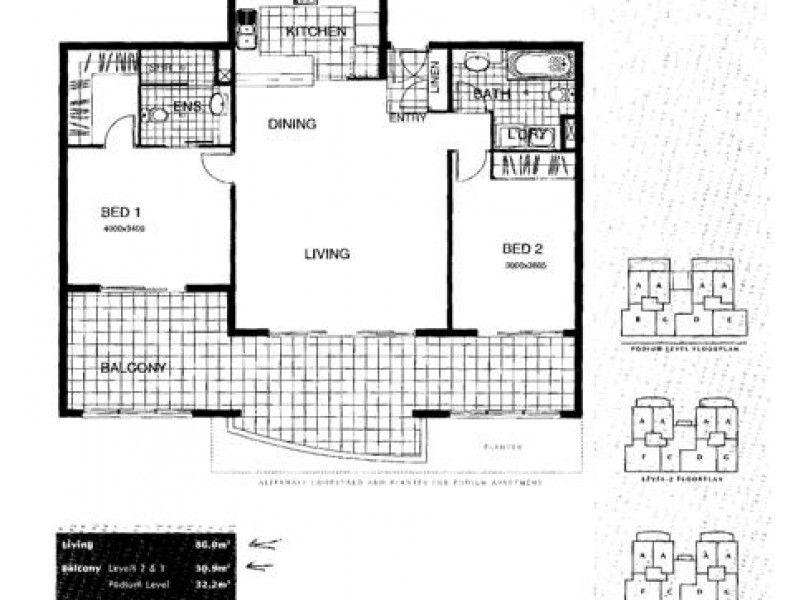 65/50 Mollison Street, South Brisbane QLD 4101