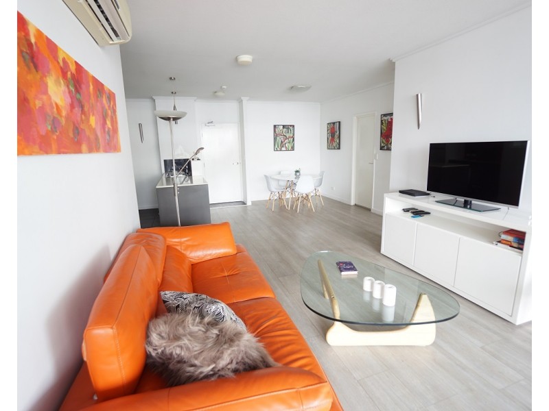 32/43 Hercules Street, Hamilton QLD 4007