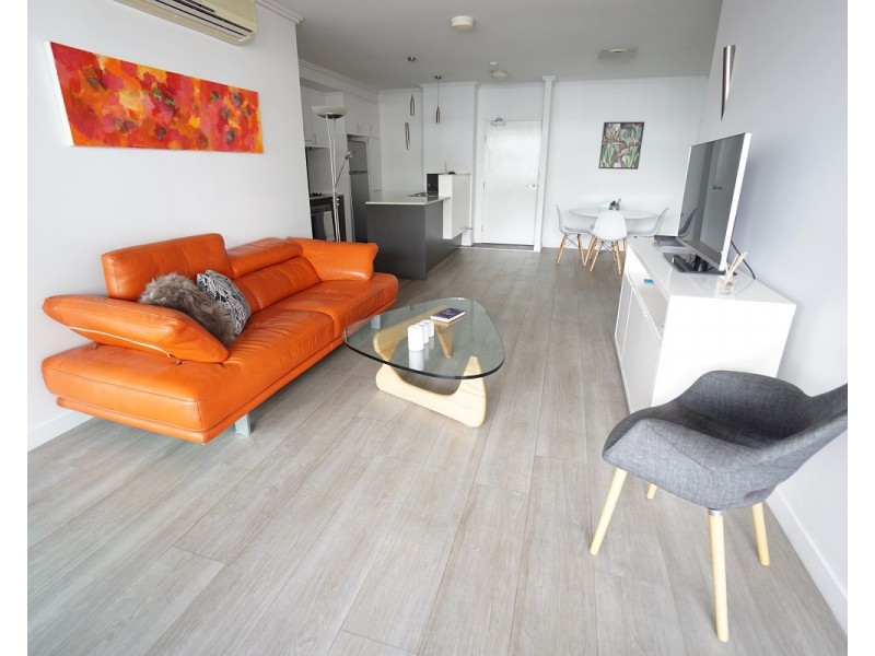 32/43 Hercules Street, Hamilton QLD 4007