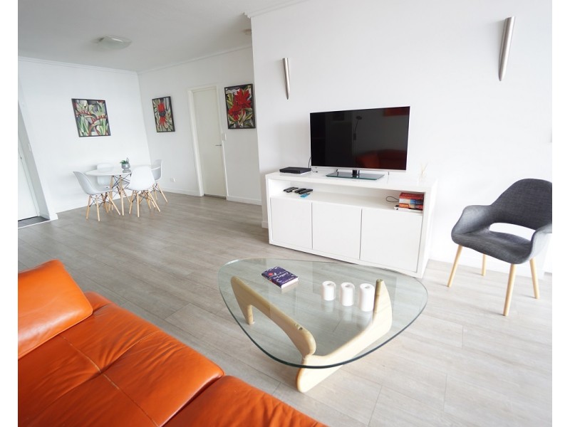 32/43 Hercules Street, Hamilton QLD 4007