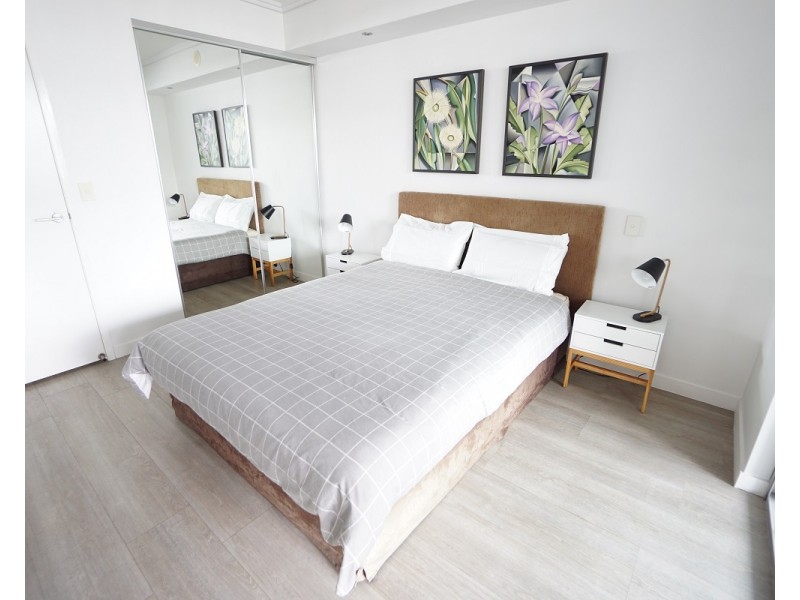 32/43 Hercules Street, Hamilton QLD 4007