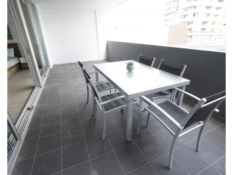 32/43 Hercules Street, Hamilton QLD 4007