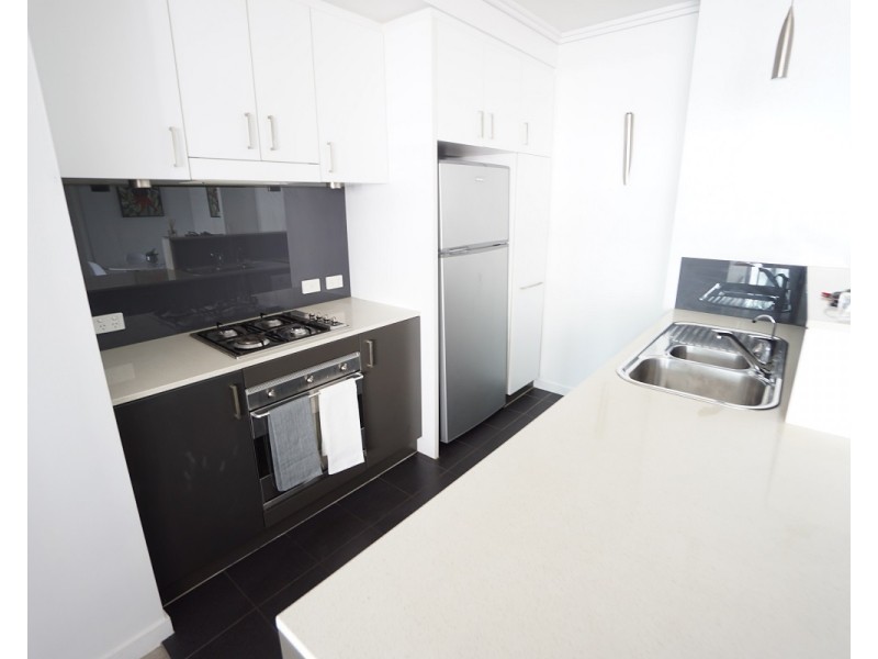 32/43 Hercules Street, Hamilton QLD 4007