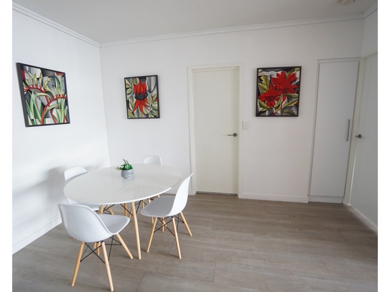 32/43 Hercules Street, Hamilton QLD 4007