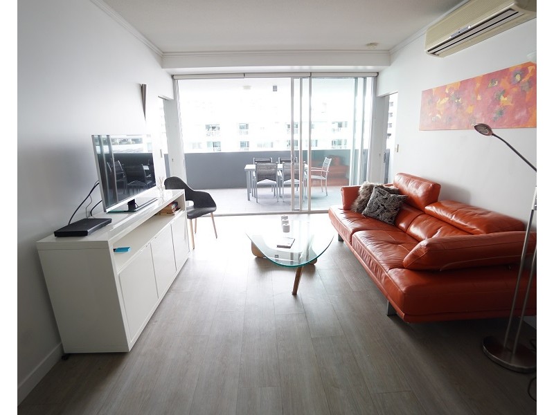 32/43 Hercules Street, Hamilton QLD 4007