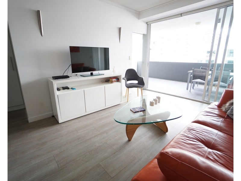 32/43 Hercules Street, Hamilton QLD 4007