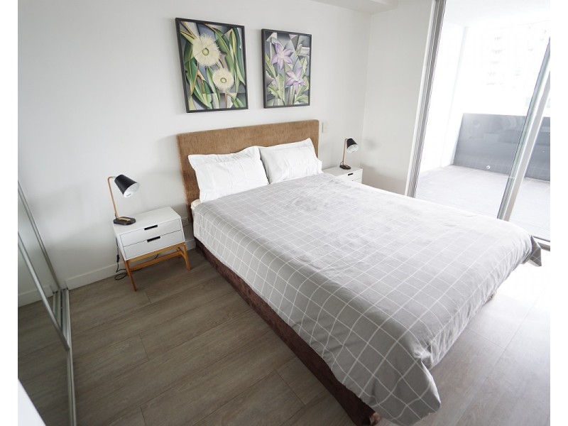 32/43 Hercules Street, Hamilton QLD 4007