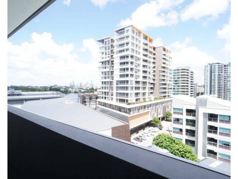69/43 Hercules Street, Hamilton QLD 4007