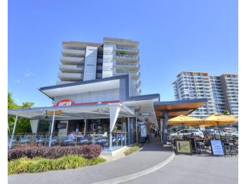 69/43 Hercules Street, Hamilton QLD 4007