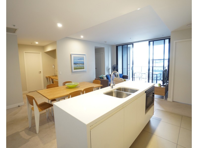 07/37D Harbour Road, Hamilton QLD 4007