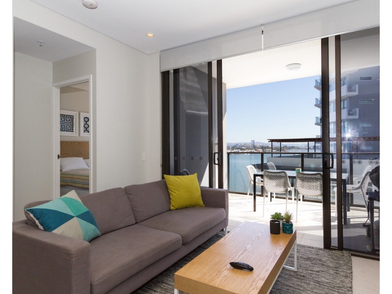 07/37D Harbour Road, Hamilton QLD 4007