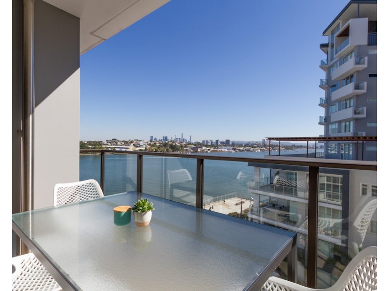 07/37D Harbour Road, Hamilton QLD 4007