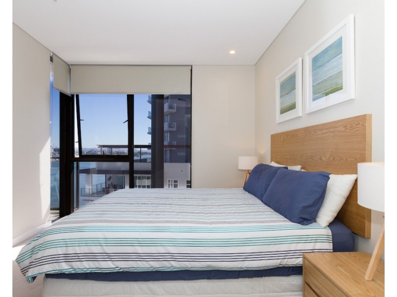 07/37D Harbour Road, Hamilton QLD 4007