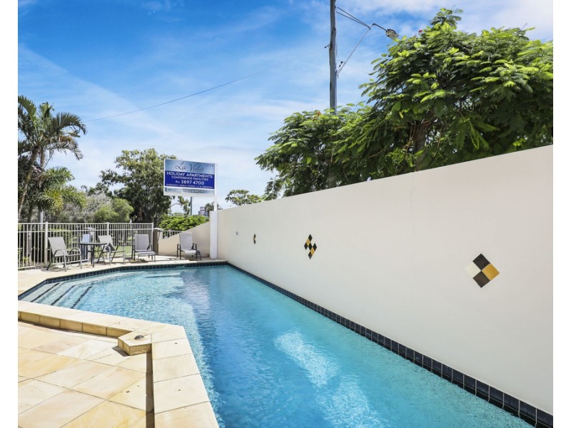 7/41 Anzac Avenue, Redcliffe QLD 4020