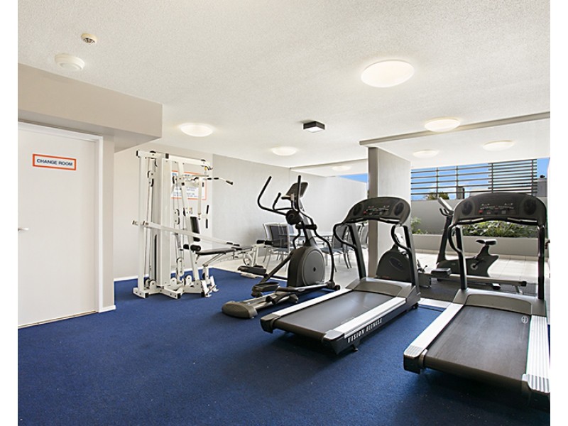 42/27 Station Road, Indooroopilly QLD 4068