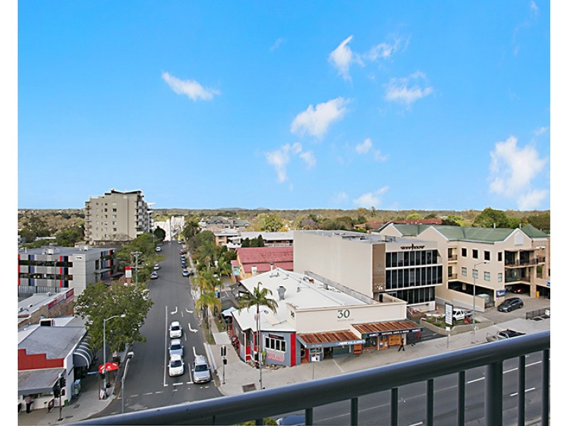 42/27 Station Road, Indooroopilly QLD 4068