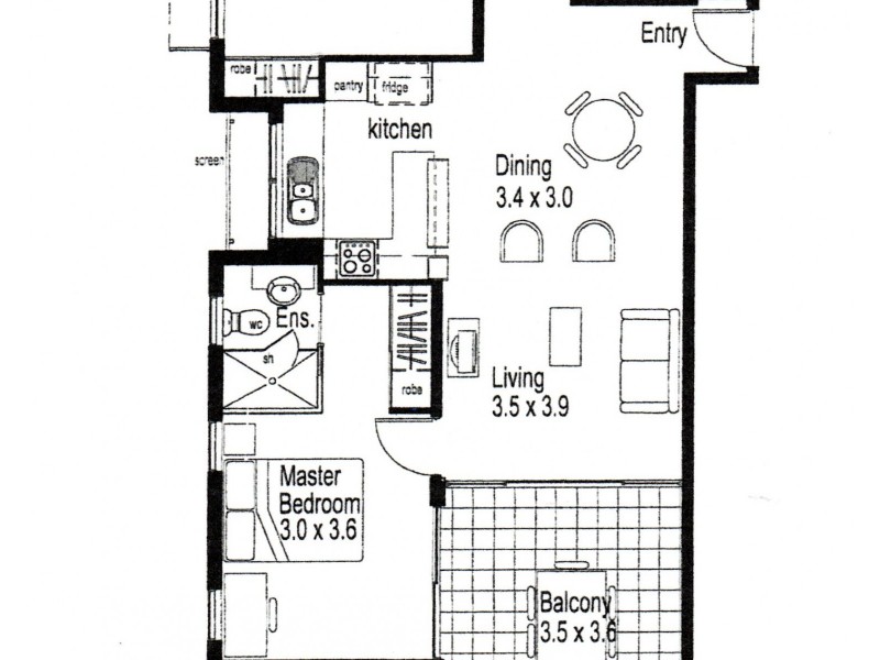 42/27 Station Road, Indooroopilly QLD 4068