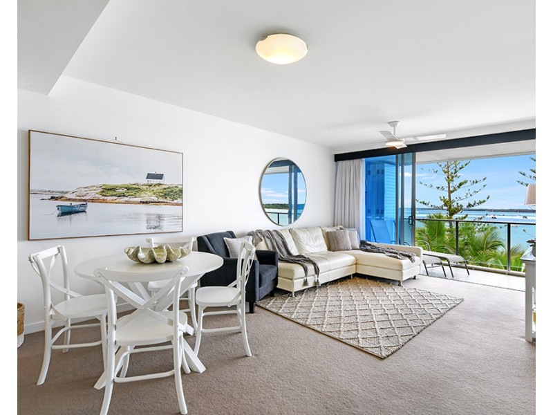 1305/438 Marine Parade, Biggera Waters QLD 4216
