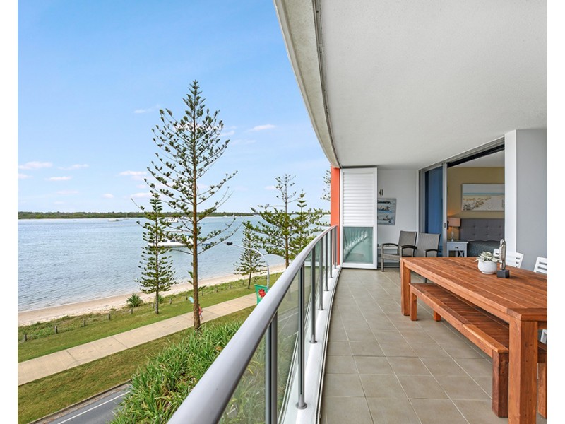 1305/438 Marine Parade, Biggera Waters QLD 4216