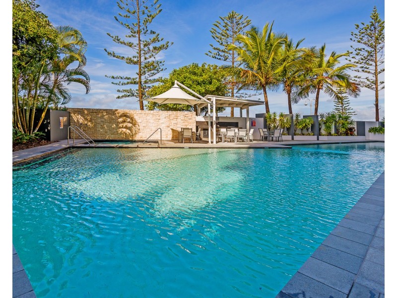 1305/438 Marine Parade, Biggera Waters QLD 4216