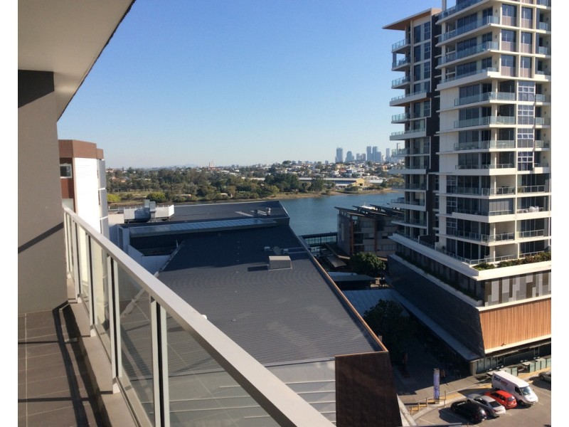 93/43 Hercules Street, Hamilton QLD 4007