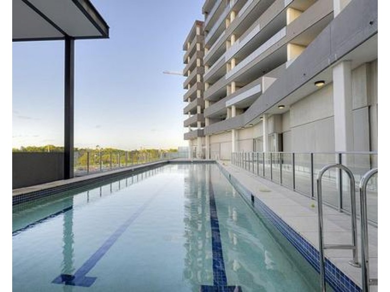 93/43 Hercules Street, Hamilton QLD 4007