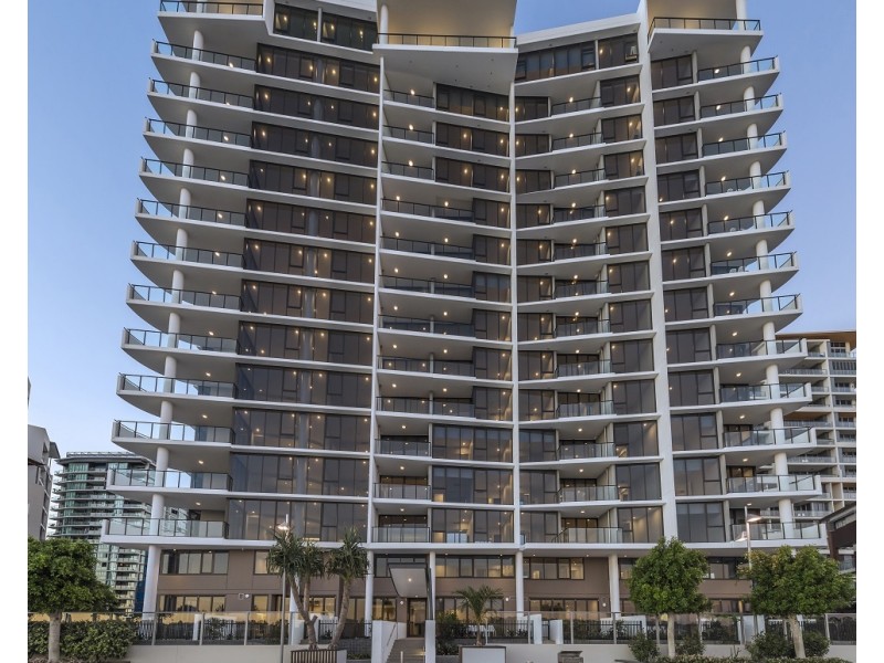 37D Harbour Road, Hamilton QLD 4007