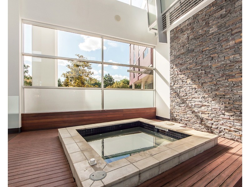 3074 3 Parkland Boulevard, Brisbane City QLD 4000