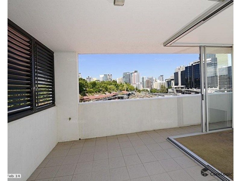 3074 3 Parkland Boulevard, Brisbane City QLD 4000