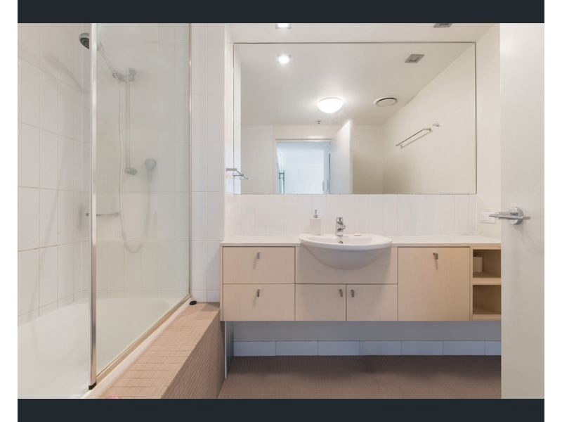 3074 3 Parkland Boulevard, Brisbane City QLD 4000