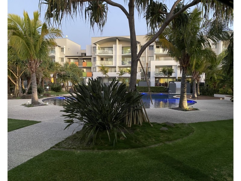 29/57 Grand Parade, Kawana Island QLD 4575