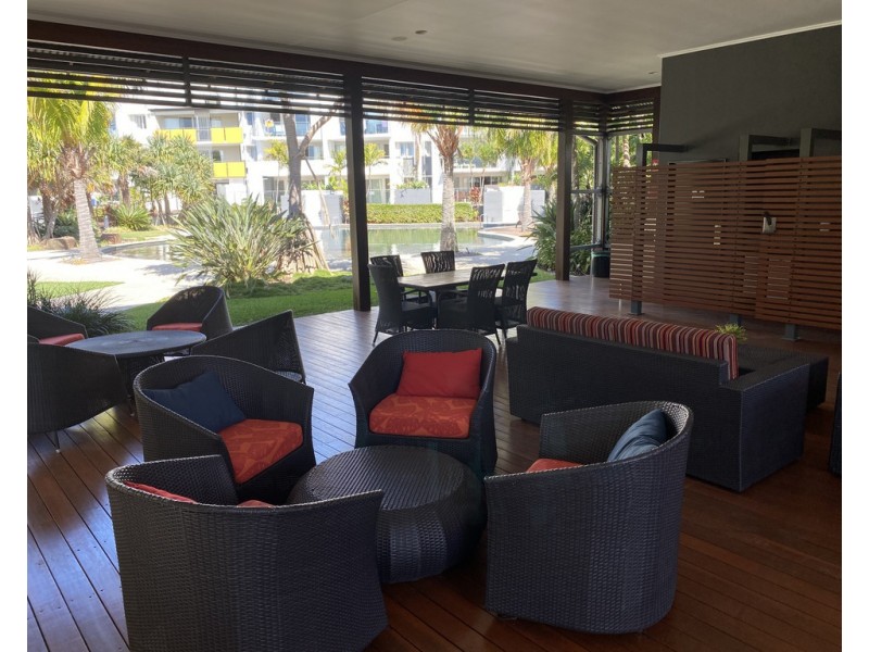 29/57 Grand Parade, Kawana Island QLD 4575