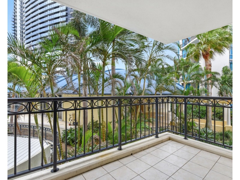 1061/23 Ferny Avenue, Surfers Paradise QLD 4217