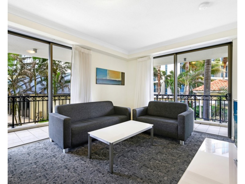 1061/23 Ferny Avenue, Surfers Paradise QLD 4217