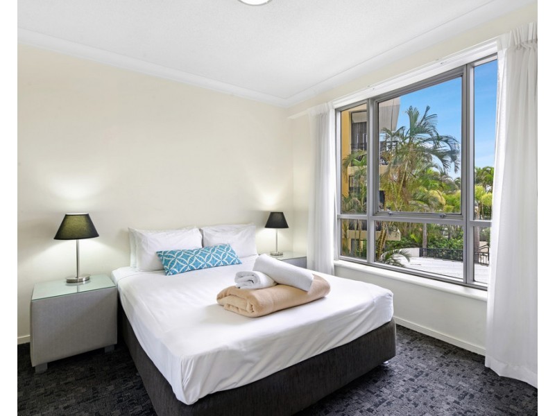 1061/23 Ferny Avenue, Surfers Paradise QLD 4217