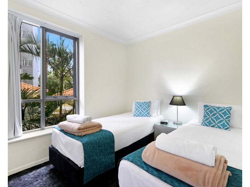 1061/23 Ferny Avenue, Surfers Paradise QLD 4217