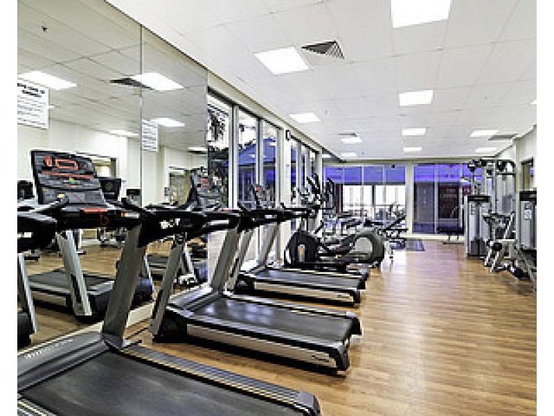 1061/23 Ferny Avenue, Surfers Paradise QLD 4217