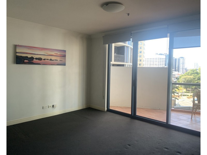 540 Queen Street, Brisbane City QLD 4000