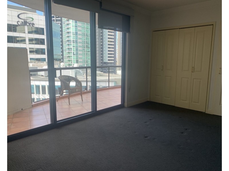 540 Queen Street, Brisbane City QLD 4000