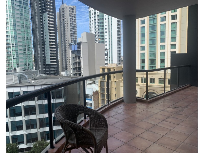 540 Queen Street, Brisbane City QLD 4000