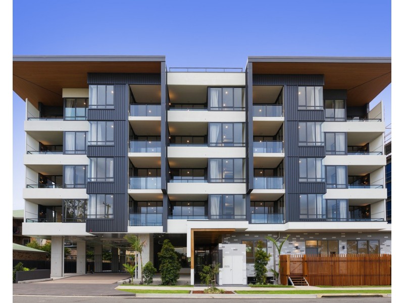 33/34 Jenner Street, Nundah QLD 4012