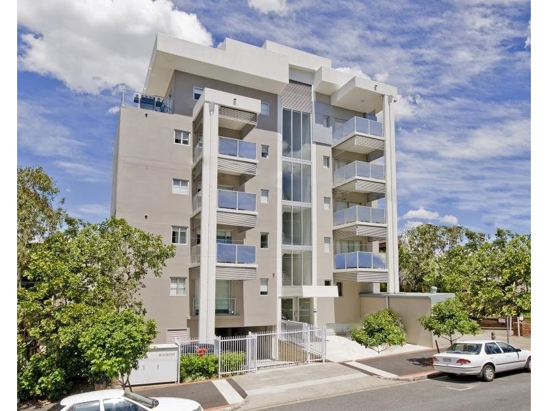 Spring Hill QLD 4000