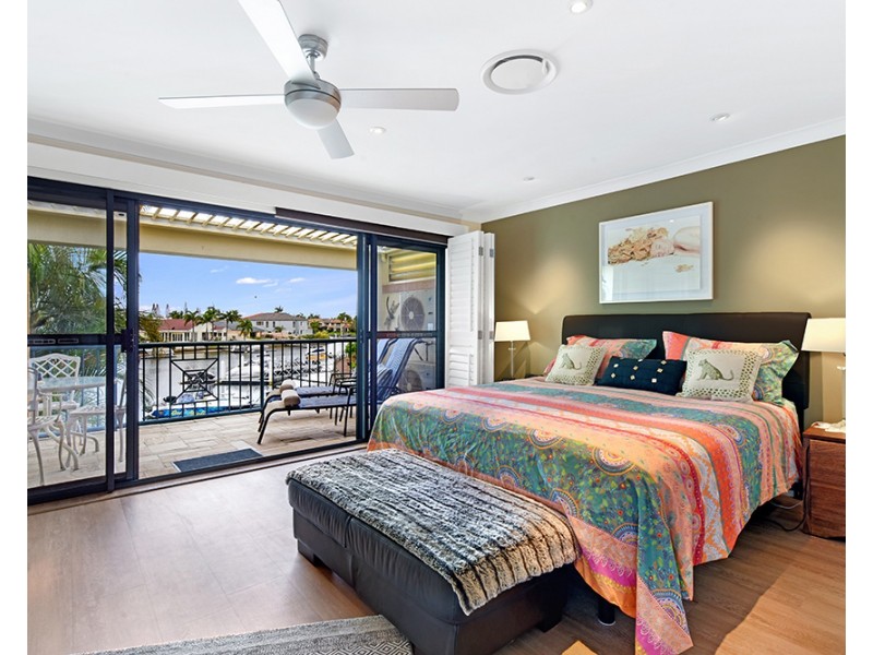 30/87-101 Morala Avenue, Runaway Bay QLD 4216