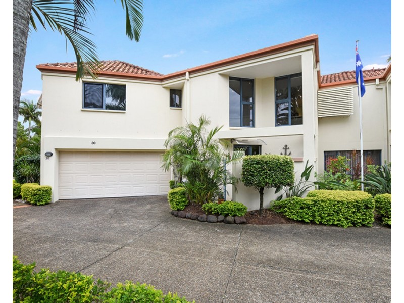 30/87-101 Morala Avenue, Runaway Bay QLD 4216