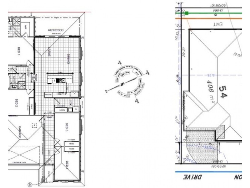 115 Dixon Drive, Pimpama QLD 4209 Floorplan