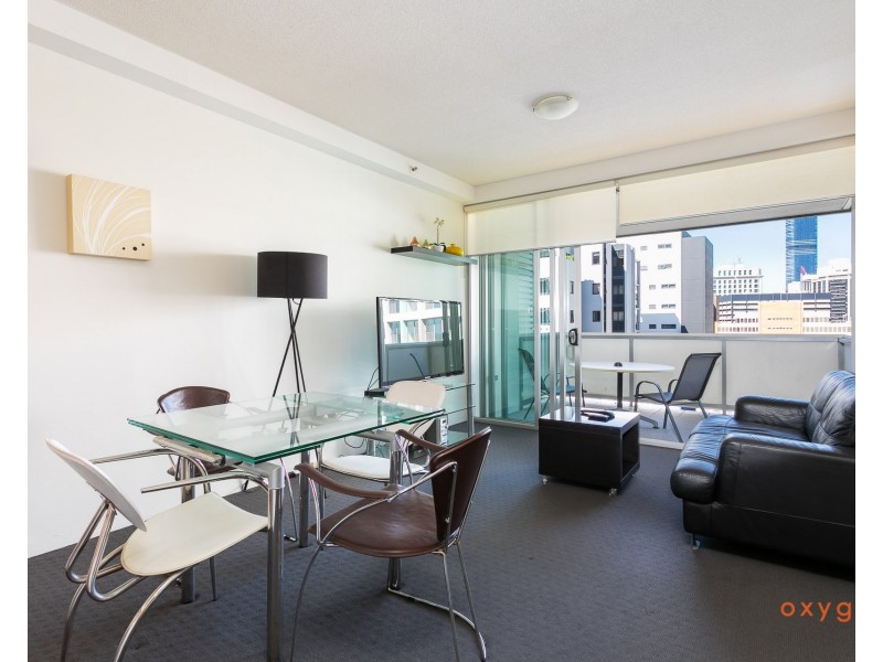 170 Leichhardt Street, Spring Hill QLD 4000